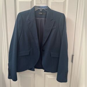 Blue Blazer by Icône (Simons)